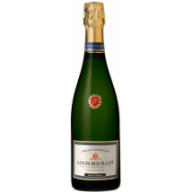 Louis Bouillot Perle d'Ivoire Cremant de Bourgogne Blanc de Blancs
