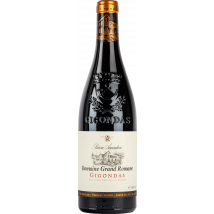 Pierre Amadieu Gigondas Domaine Grand Romane 2023