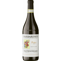 Produttori del Barbaresco Barbaresco Riserva Pora 2020