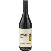 Produttori del Barbaresco Langhe Nebbiolo 2023