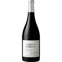 Davis Bynum Jane's Vineyard Pinot Noir 2023