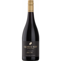 Quartz Reef Bendigo Estate Single Ferment Pinot Noir 2020