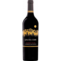 Quilceda Creek Cabernet Sauvignon 2017