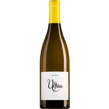 Raul Perez Ultreia Godello 2022