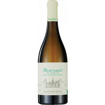 Remi Jobard Meursault En Luraule 2021