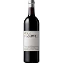 Ridge Geyserville 2021