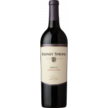 Rodney Strong Merlot 2023
