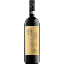 Ruffino Chianti Classico Gran Selezione Riserva Ducale Oro 2021