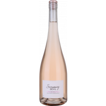 Screaming Devil Cotes de Provence Rose 2024