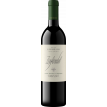 Seghesio Alexander Valley Home Ranch Zinfandel 2023