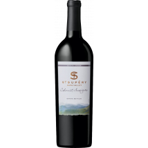 St. Supery Cabernet Sauvignon 2021