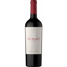 Susana Balbo BenMarco Malbec 2022