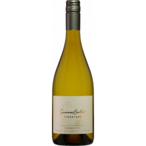 Susana Balbo Signature Barrel Fermented Torrontes 2022