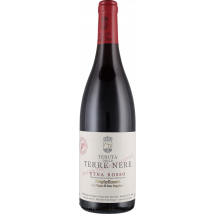 Tenuta delle Terre Nere Etna Rosso Prephylloxera Don Peppino 2022