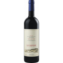 Tenuta San Guido Le Difese 2023