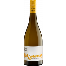 Tony Bish Fat & Sassy Chardonnay 2023