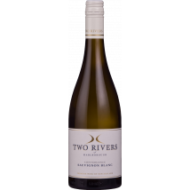 Two Rivers Convergence Sauvignon Blanc 2024