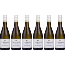 Two Rivers Convergence Sauvignon Blanc 2023 Case