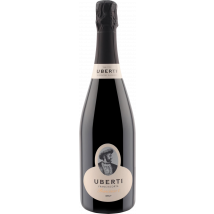 Uberti Franciacorta Brut Francesco I