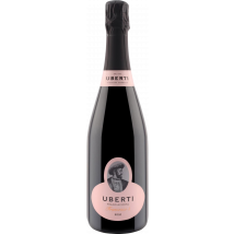Uberti Franciacorta Rose Francesco I