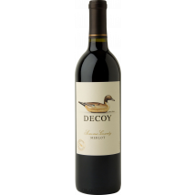 Duckhorn Decoy Merlot 2021