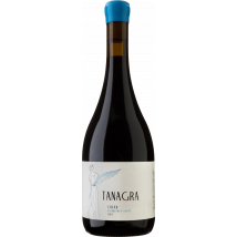 Villard Tanagra Syrah 2021