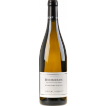 Vincent Girardin Bourgogne Cuvee Saint-Vincent Blanc 2022