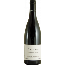 Vincent Girardin Bourgogne Cuvee Saint-Vincent Rouge 2022