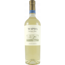 Wapisa Sauvignon Blanc 2021