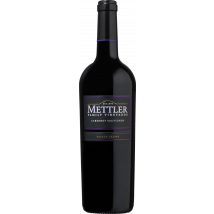 Mettler Cabernet Sauvignon 2020