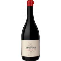 Zuccardi Finca Piedra Infinita Gravascal 2020