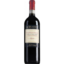 Stefano Accordini Valpolicella Ripasso Acinatico Classico 2023
