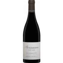 Domaine de Montille Bourgogne Rouge 2016