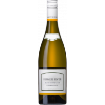 Kumeu River Mate's Vineyard Chardonnay 2023