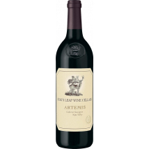 Stag's Leap Wine Cellars Artemis Cabernet Sauvignon 2021