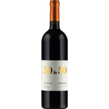 Avignonesi 50 & 50 Capannelle 2019