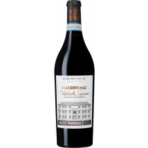 Pasqua Mai Dire Mai Valpolicella Superiore 2015