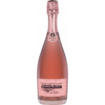Carpene Malvolti Prosecco Rose Brut