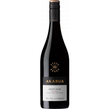 Akarua Pinot Noir 2022