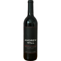 Andrew Will Two Blondes Cabernet Sauvignon 2022