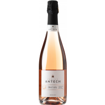 Antech Emotion Cremant de Limoux Rose 2023