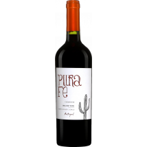 Antiyal Pura Fe Carmenere 2023
