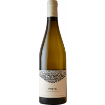 Artemis Karamolegos Pyritis Santorini Mega Cuvee 2023