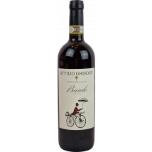 Attilio Ghisolfi Barolo 2022