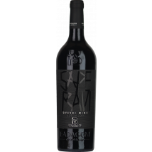 Badagoni Saperavi Qvevri 2022