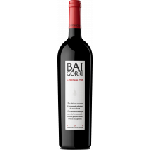Baigorri Garnacha 2018