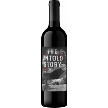 Betz Family Winery Untold Story 2021