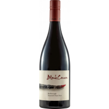 Blank Canvas Escaroth Pinot Noir 2021