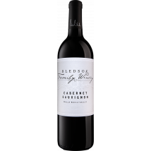 Bledsoe Family Winery Walla Walla Valey Cabernet Sauvignon 2023