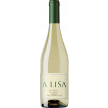 Bodega Noemia A Lisa Semillon 2019